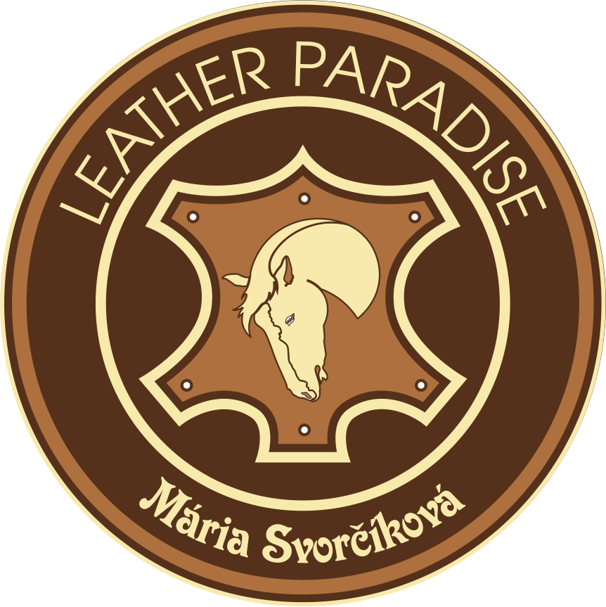 Leather Paradise   Mária Svorčíková