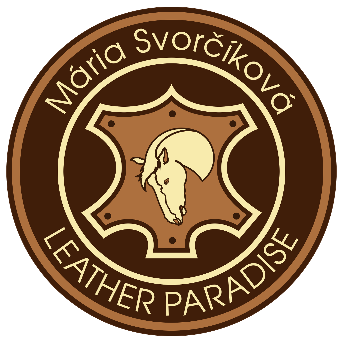 Leather Paradise   Mária Svorčíková